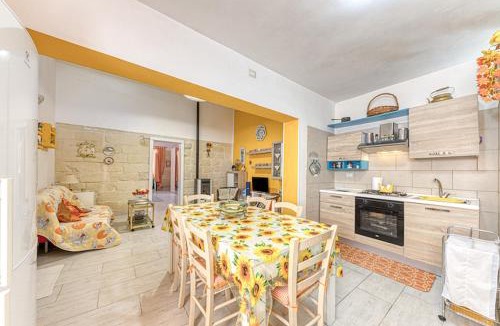 Giurdignano Apartment | Casa Relax vicino a Otranto