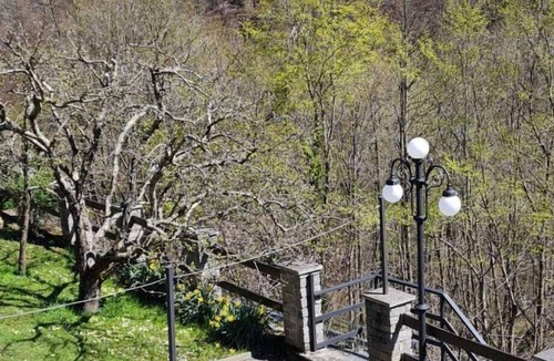 Molini Villa | Casa respiro di montagna