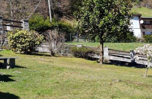 Molini Villa | Casa respiro di montagna