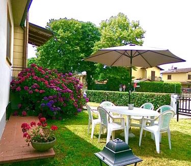 Mologno House | Casa Rina