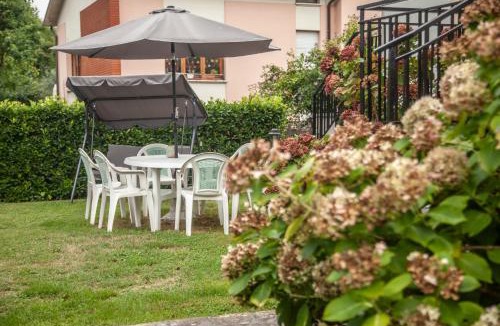 Mologno House | Casa Rina