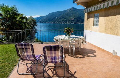 Tronzano Lago Maggiore Apartment | Casa Riva