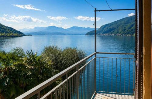 Tronzano Lago Maggiore Apartment | Casa Riva