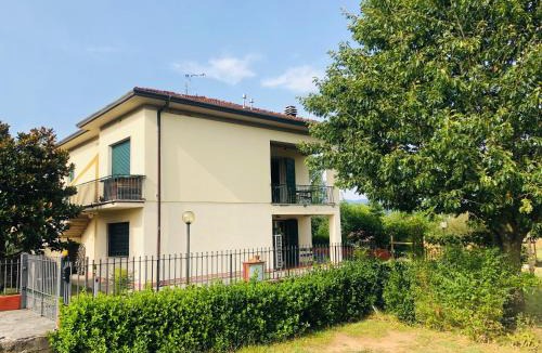 Maggiano House | Casa Roberta a Lucca