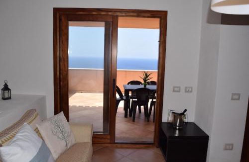 Costa Paradiso Villa | Casa Rosa Arancio