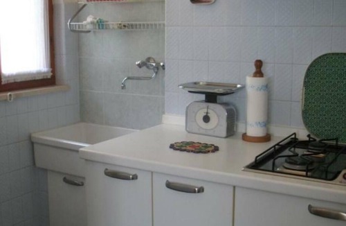 Val Maria-Pur Apartment | Casa Rosa, beautiful view of Lago di Ledro - Apartment 2
