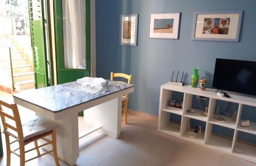 Aci Trezza House | Casa RoSa