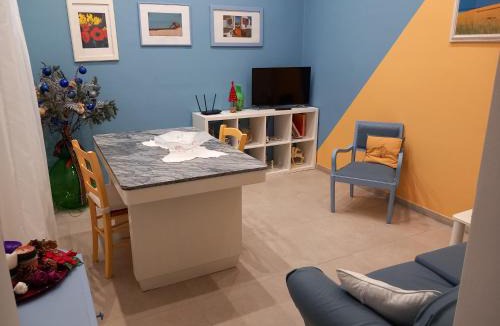 Aci Trezza House | Casa RoSa