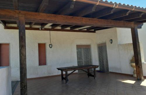 Marsala House | Casa Rosa Maria