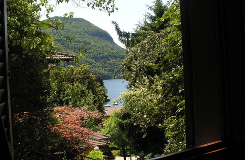 Riva House | Casa Rosa, with private parking spot