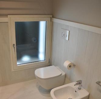 Meolo House | Casa Rosanna