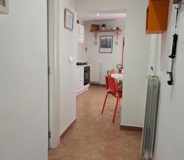 Centro Storico House | Casa RoSiLù