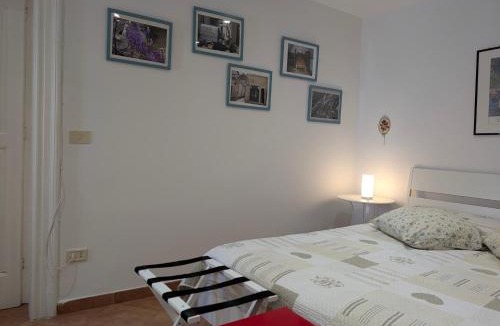 Centro Storico House | Casa RoSiLù