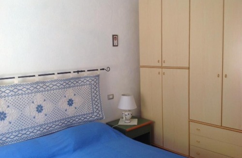Buggerru Apartment | Casa Rosmarino