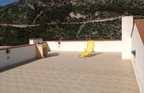 Buggerru Apartment | Casa Rosmarino