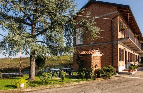 Alba Apartment | Casa Rubbo - Appartamento 'Como' nelle Langhe