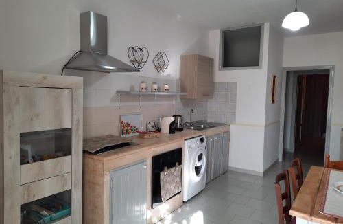 Galtelli Apartment | Casa Samuel