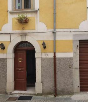Agnone House | Casa San Francesco