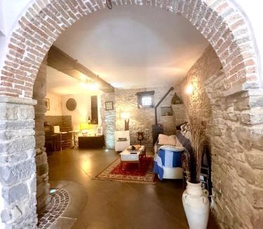 Agnone House | Casa San Francesco