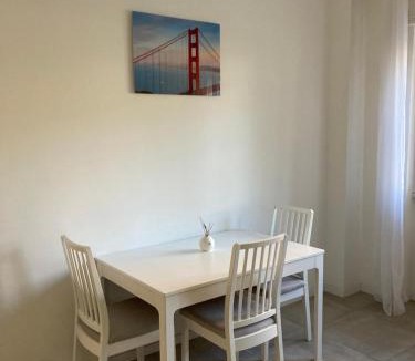 Cesano Boscone Apartment | Casa San Francisco