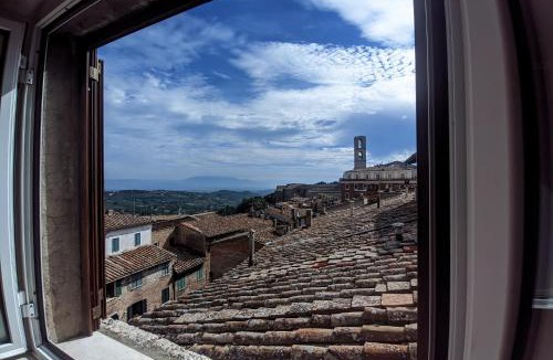 Old Town Apartment | Casa Sant'Ercolano
