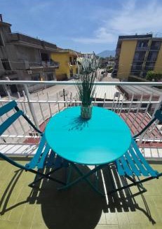 Marigliano Apartment | Casa santachiara marigliano