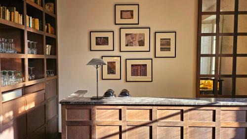 Cernobbio House | Casa Santo Stefano