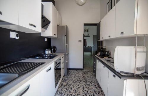 Morgongiori House | Casa Scano