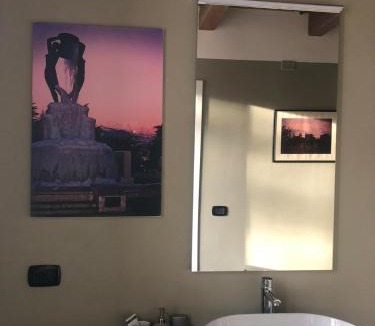 L'Aquila Apartment | Casa Sergio - Affitti Brevi Italia
