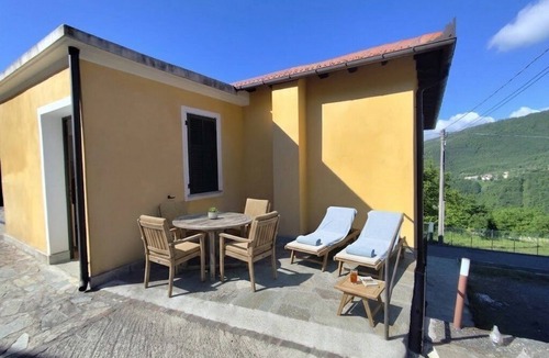 Gazzo-Vigna Apartment | Casa Silvano - Valley View Retreat | Ap48