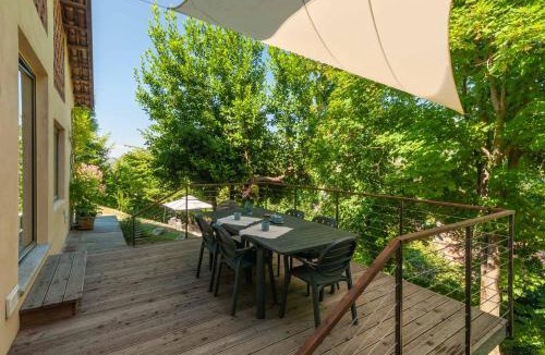 Alba Apartment | Casa Silvana