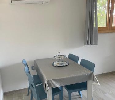 Costa Rei House | Casa Silvia
