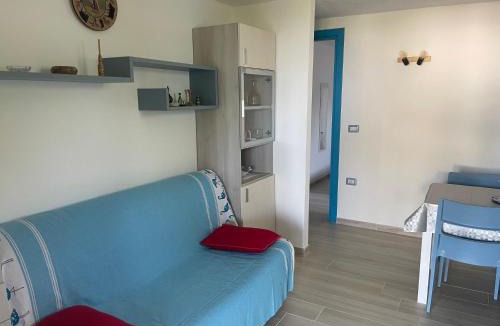 Costa Rei House | Casa Silvia