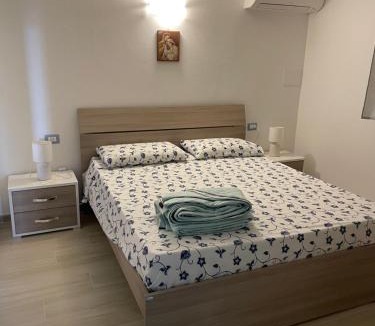 Costa Rei House | Casa Silvia
