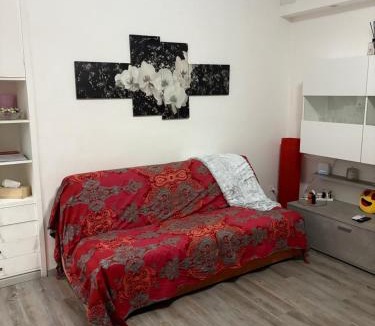 Legnano Apartment | Casa Smile