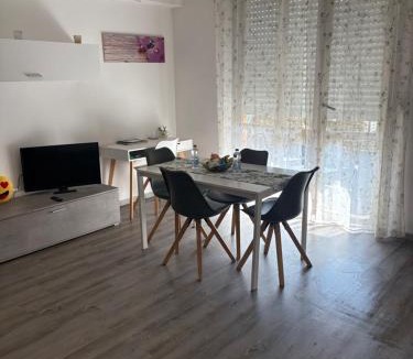 Legnano Apartment | Casa Smile