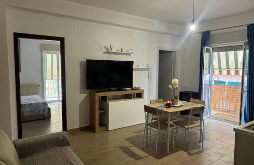 Aci San Filippo Apartment | Casa Sole Sofiè