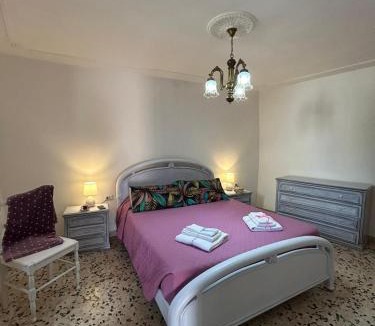 San Lorenzo House | Casa Sonia