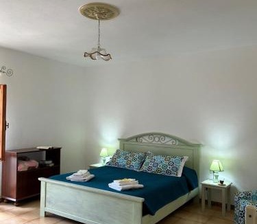 San Lorenzo House | Casa Sonia