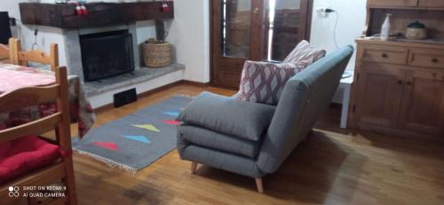 Premadio Apartment | Casa Spizzar