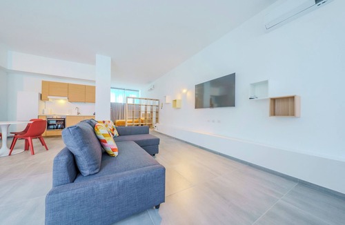Stadera Apartment | Casa Stadera - Metro Abbiategrasso