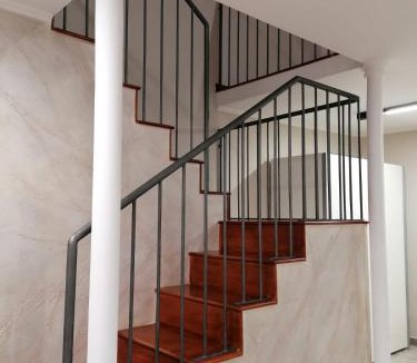 Manfredonia Apartment | Casa Stella