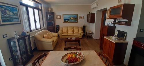 Savoca Apartment | CASA STELLA