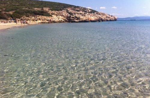 Sant'Antioco House | Casa Sulky SantAntioco