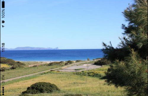 Sant'Antioco House | Casa Sulky SantAntioco