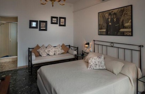 Longa House | Casa Sulla Laguna