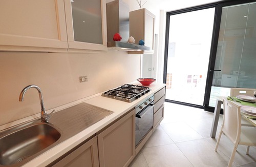 Otranto Historic Centre House | Casa Susanna Deluxe Modern Comfort and Ideal Location to Explore Otranto on fo