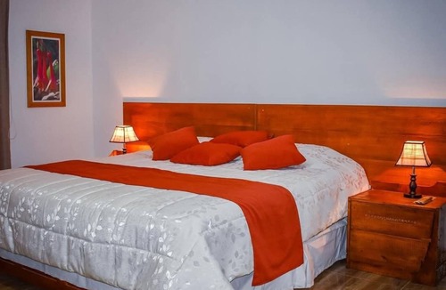 Carhuaz House | CASA TALIOS
