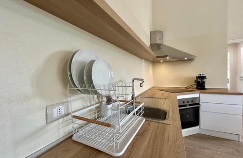 Tanca Marchese Apartment | Casa Tanca Marchese