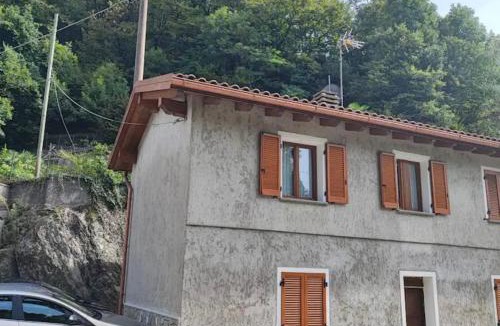 Olgiasca House | Casa Tartaruga